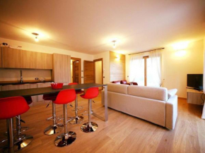 Отель Sunny Arabba Apartment, Арабба